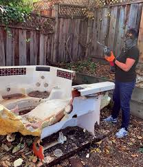 Best Hot Tub Removal  in Odem, TX